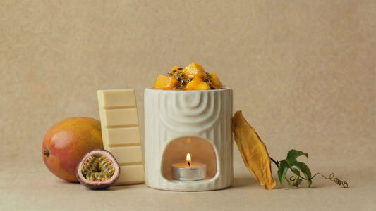 Tart profumate: il trucco economico per avere la casa sempre profumata