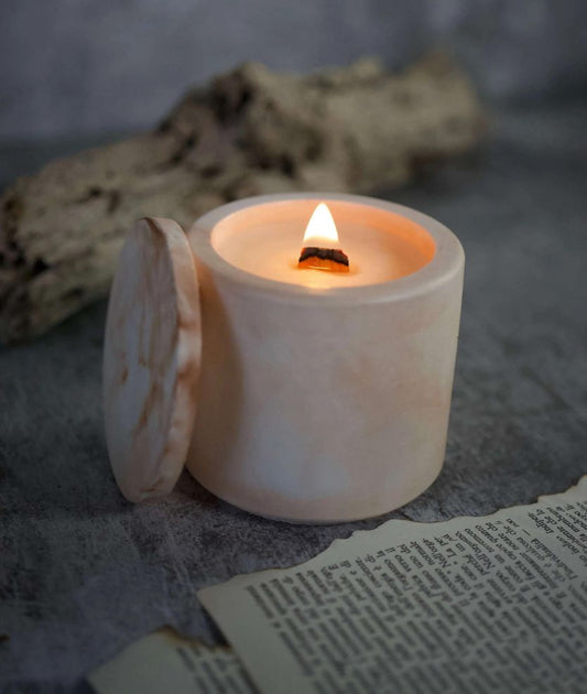 Candela Satis con chip NFC