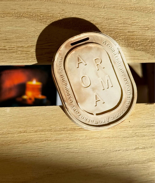 Profumatori Portatili con Chip NFC