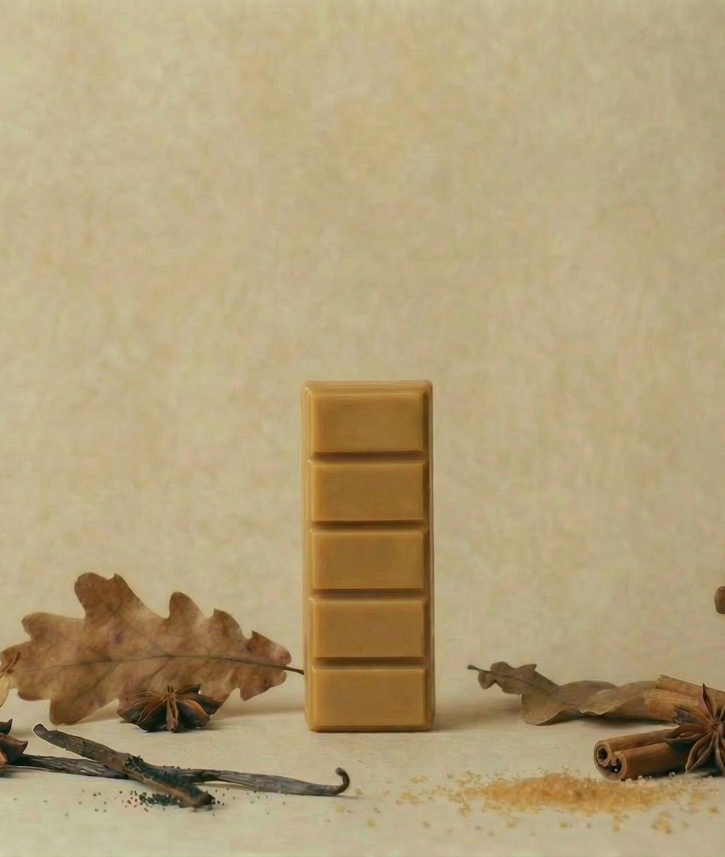 Aroma Tart Bourbon Vaniglia