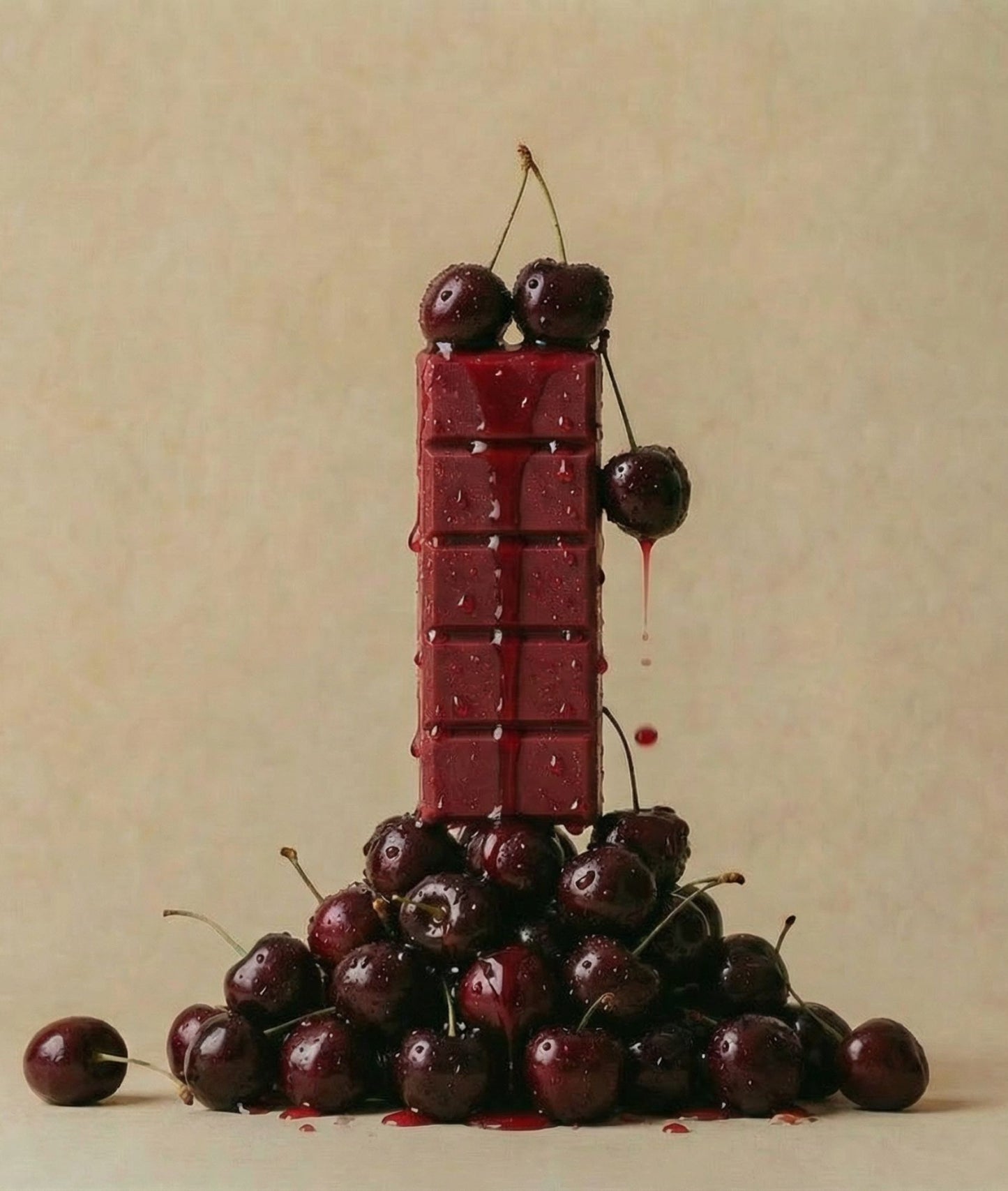 Aroma Tart Cherry Me