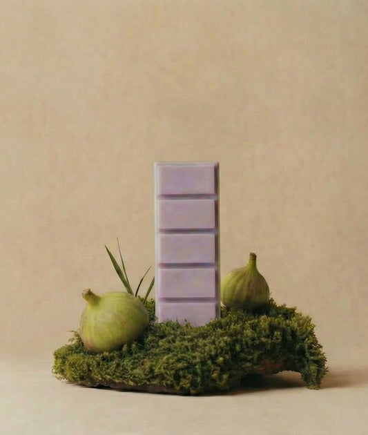 Aroma Tart Fico Nero e Vetiver