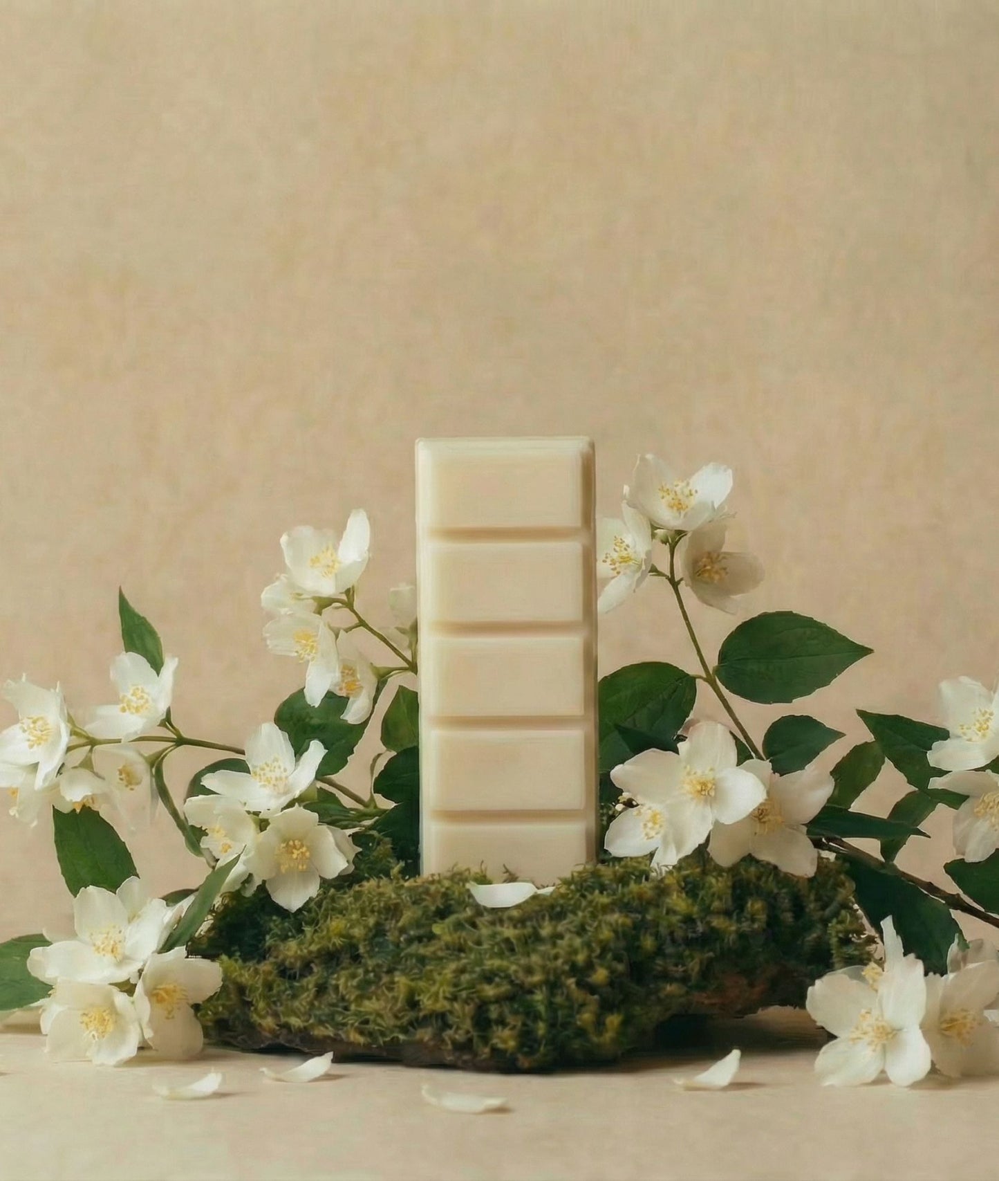 Aroma Tart Gelsomino