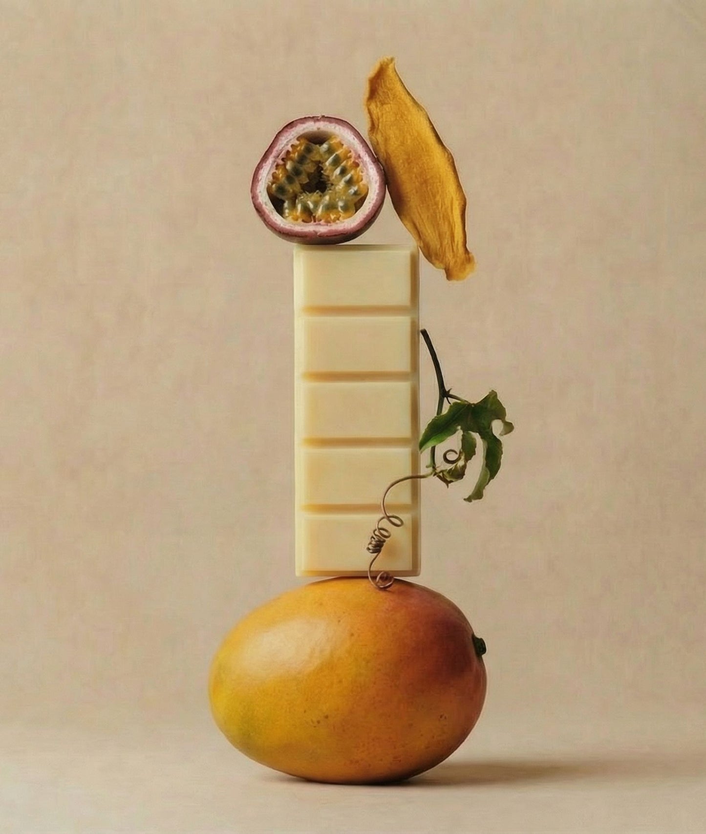 Aroma Tart Passion Mango