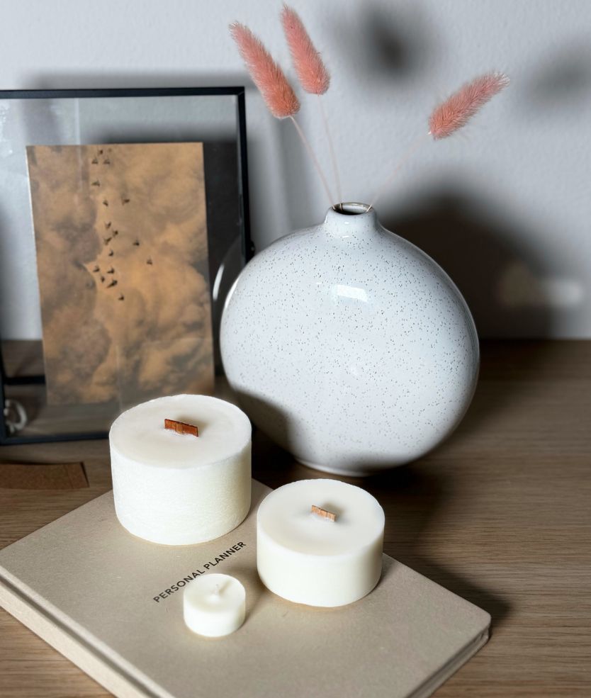 Ricariche per Candele