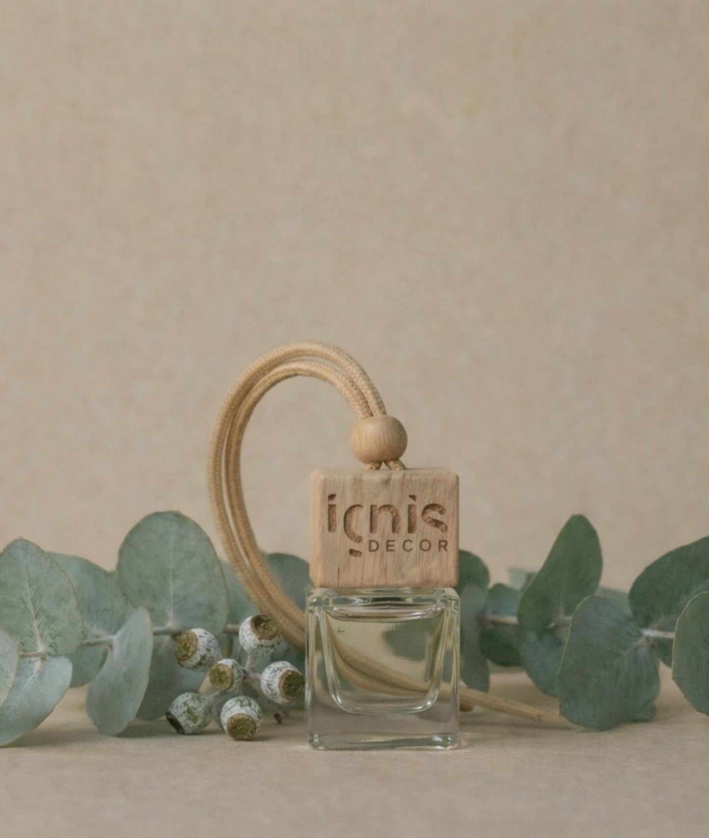 Profumatore per Auto Day in SPA