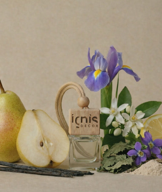 Profumatore per Auto Luna Piena