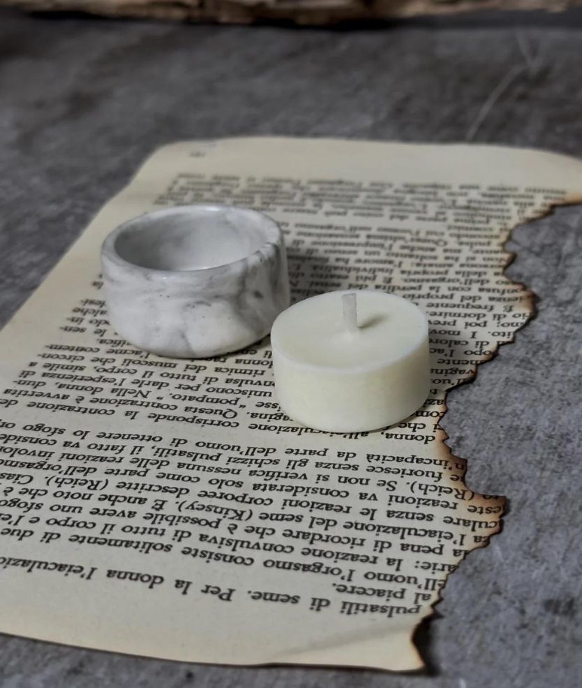 Ricariche per Candele