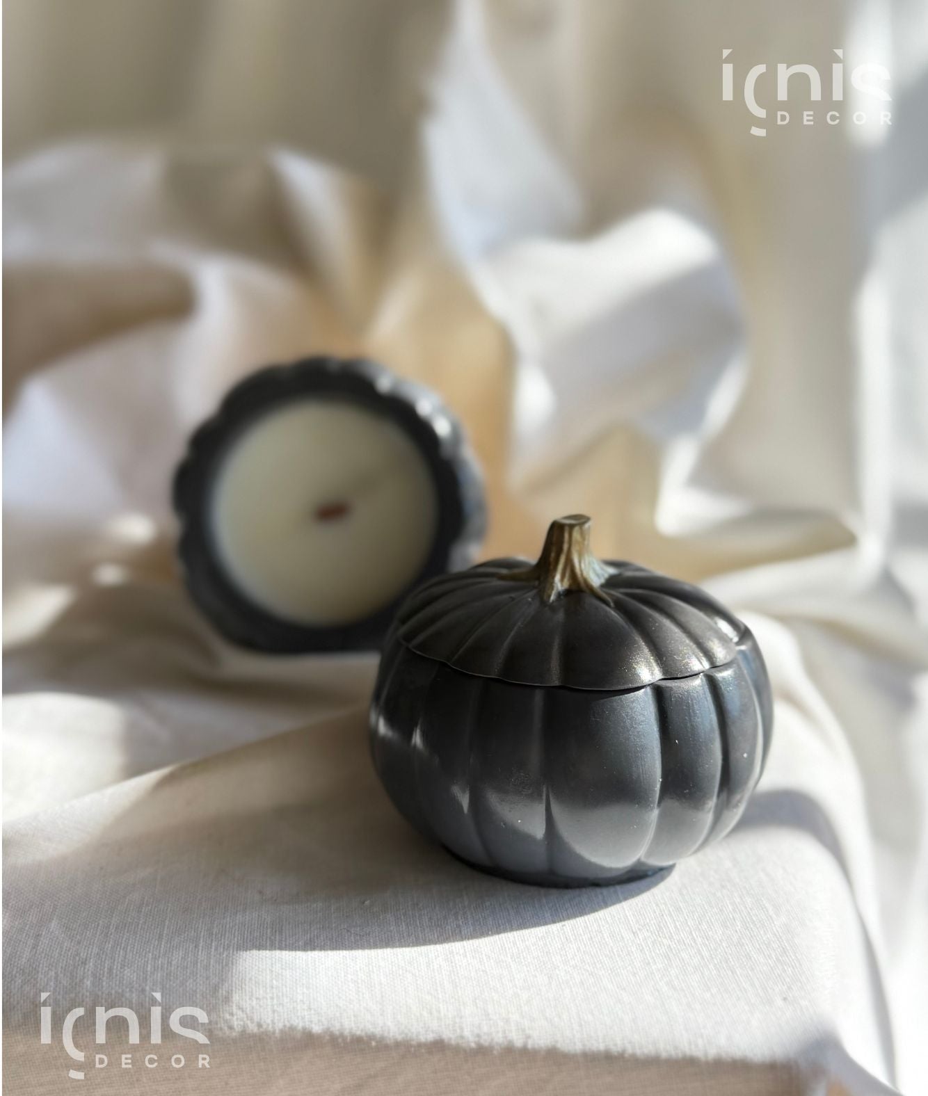 Zucca Magica